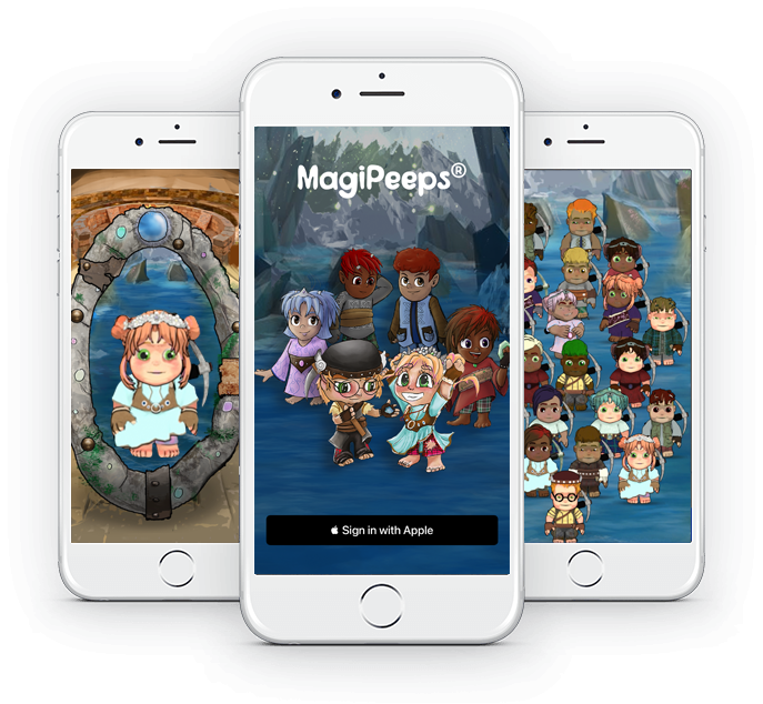 Mobile apps