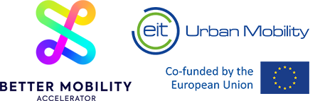 EIT - Better Mobility Accelerator