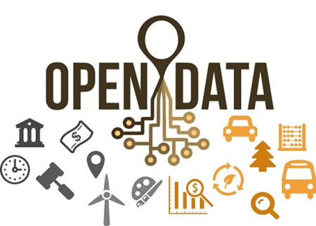 Open data