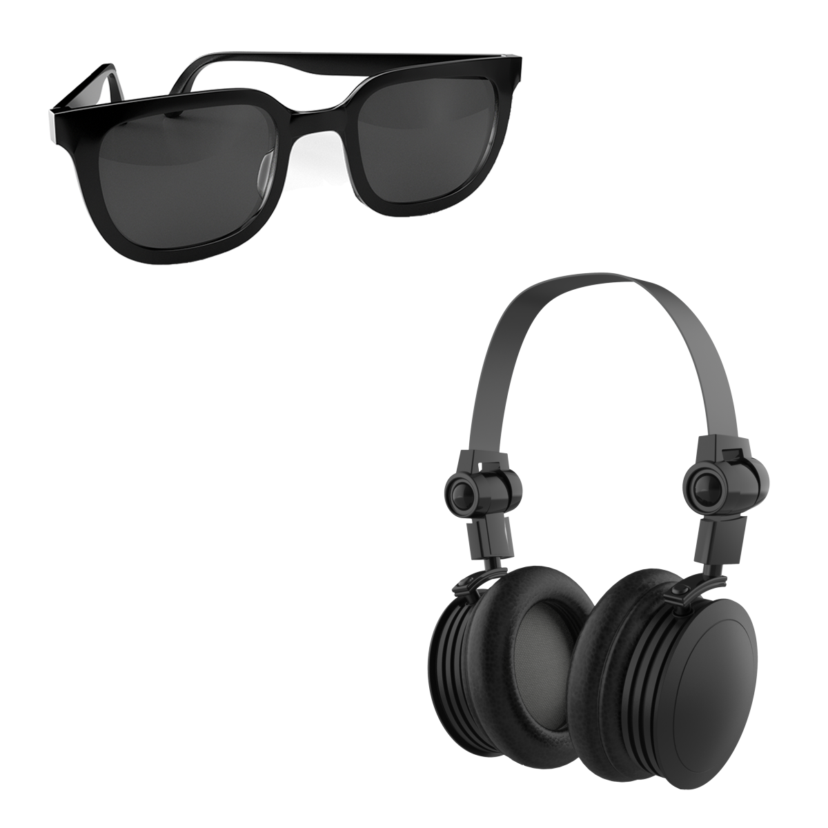Binaural Audio