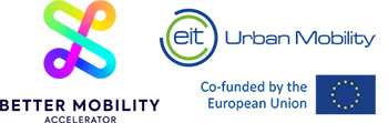 EIT - Better Mobility Accelerator