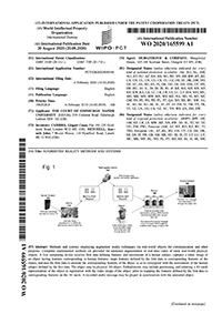 Intermediated Reality. Augmented Reality Systems and Methods