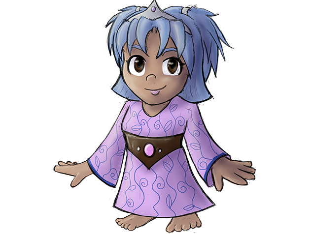 Una!